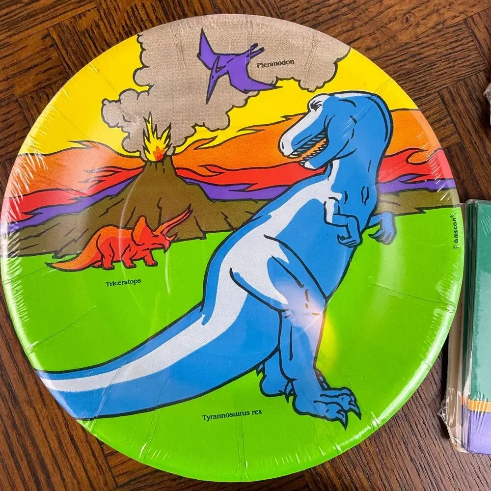 Hallmark vintage 80s